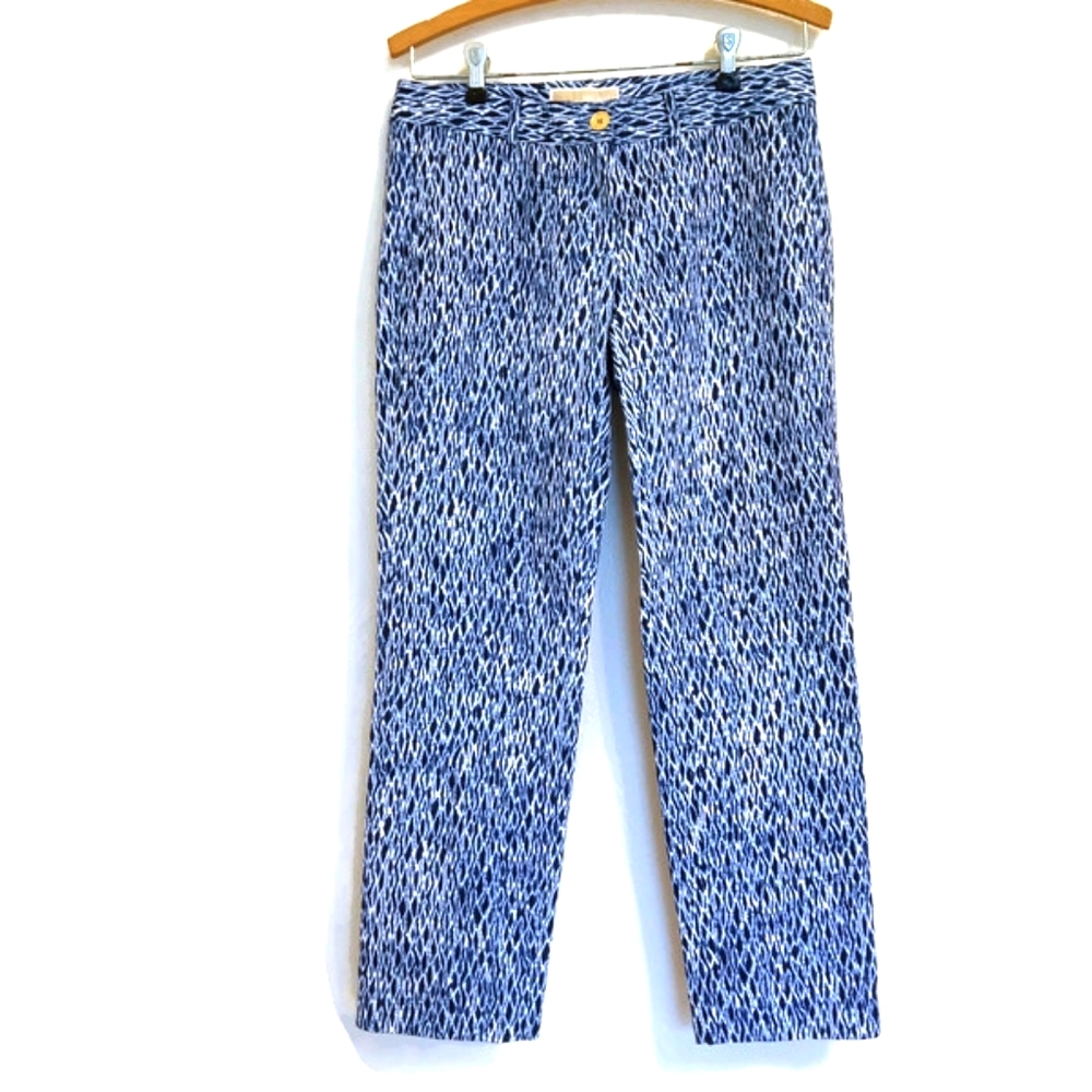 Michael Michael Kors Cigatette Pants. 4/$20